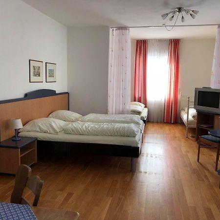 Hotel Gaeubodenhof Straubing Luaran gambar