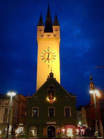 Hotel Gaeubodenhof Straubing Luaran gambar