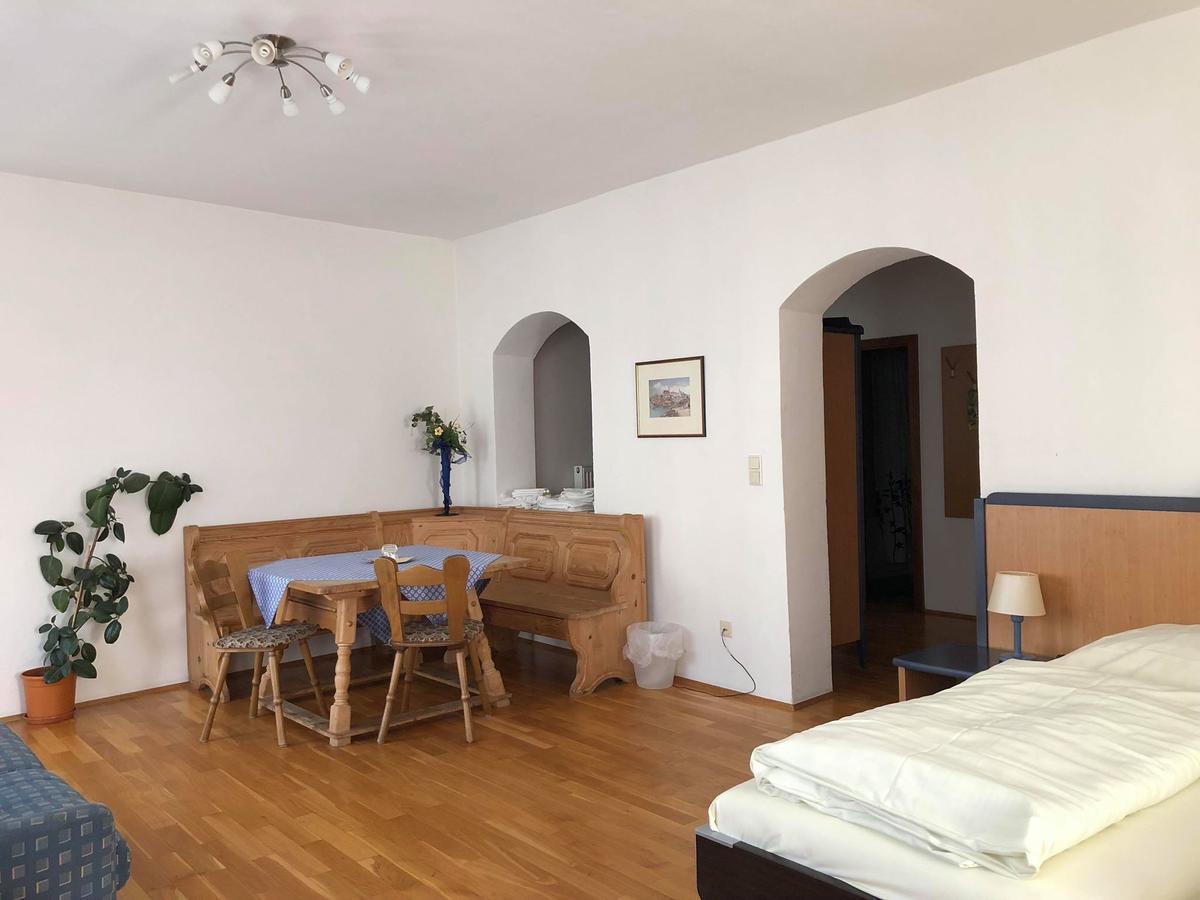 Hotel Gaeubodenhof Straubing Luaran gambar