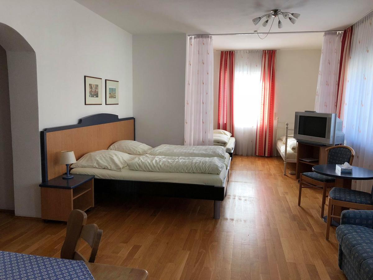 Hotel Gaeubodenhof Straubing Luaran gambar