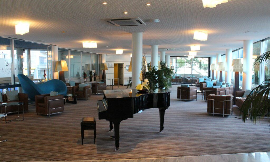 Hotel Gaeubodenhof Straubing Luaran gambar